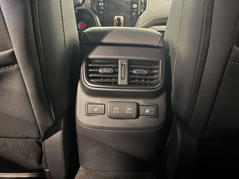 Used 2022 Subaru Outback Wilderness AWD/4WD image 38