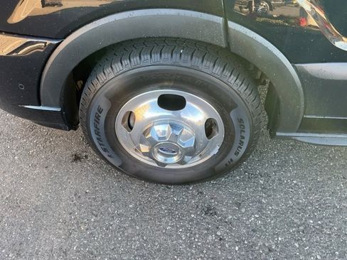 Used 2020 Ford Transit 350 XLT image 23