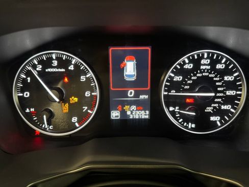 Used 2025 Subaru Outback Onyx Edition AWD/4WD image 18