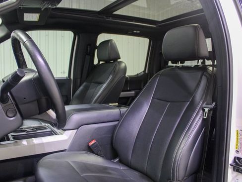 Used 2022 Ford F450 Lariat w/ Lariat Ultimate Package image 9