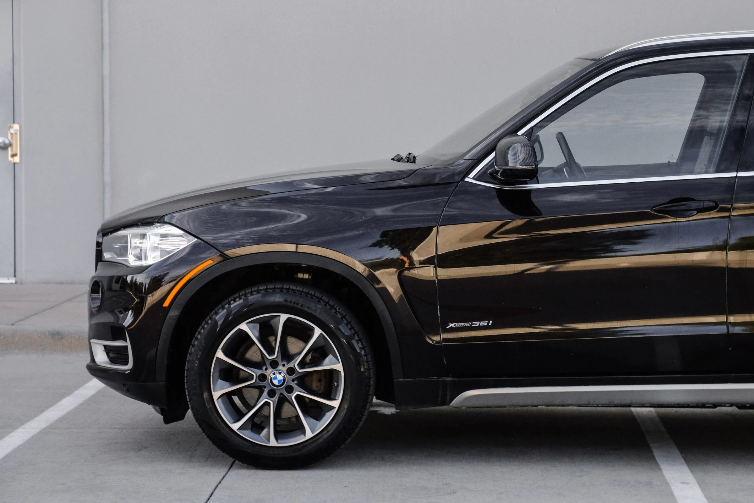 Used 2018 BMW X5 xDrive35i AWD/4WD image 14