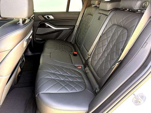 New 2026 BMW X5 xDrive40i w/ M Sport Package image 14