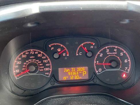 Used 2017 RAM ProMaster City Tradesman w/ Rear Back-up Camera Group image 15