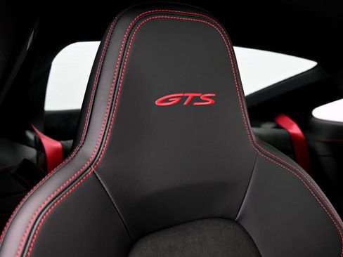 Used 2023 Porsche 911 GT3 RS image 22
