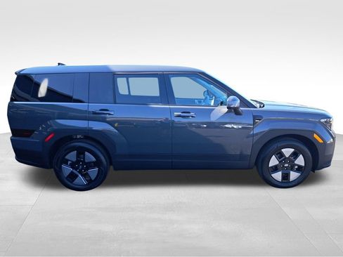 New 2026 Hyundai Santa Fe SE AWD/4WD image 4