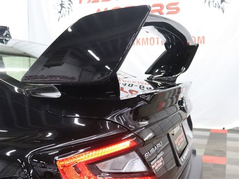 Used 2024 Subaru WRX TR AWD/4WD image 18