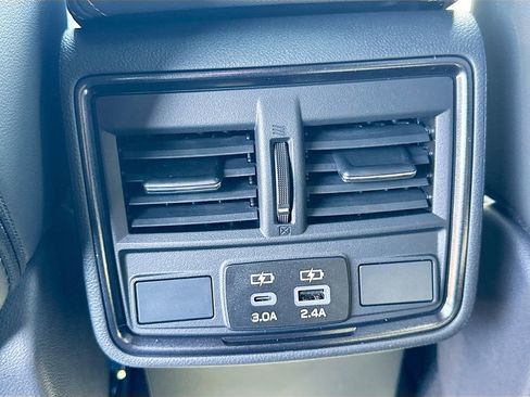 New 2026 Subaru Forester Sport AWD/4WD image 25