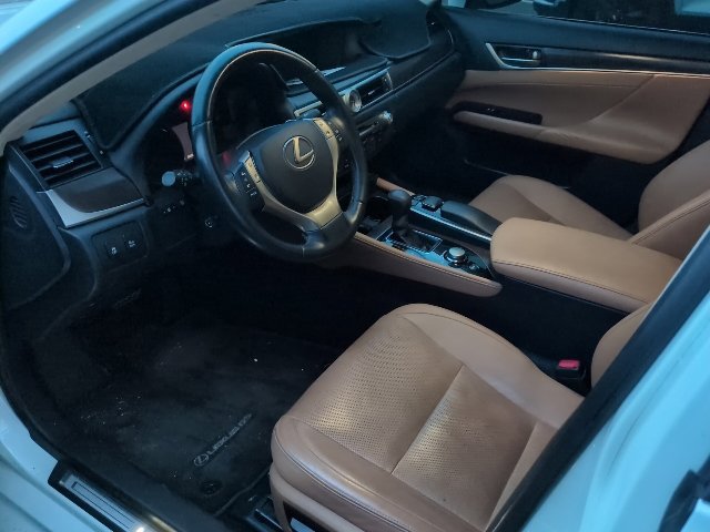 Used 2013 Lexus GS 350 w/ Premium Pkg RWD image 6