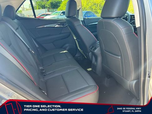 Used 2022 Buick Envision Essence w/ Technology Package II FWD image 31