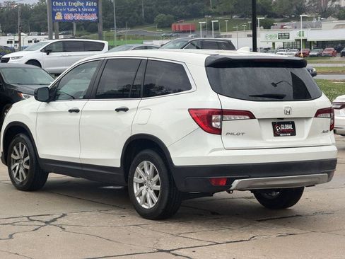 Used 2019 Honda Pilot LX image 5
