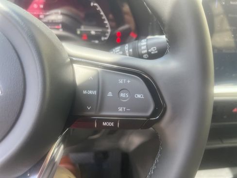 New 2026 MAZDA CX-5 Preferred AWD/4WD image 16