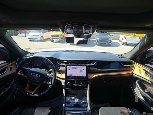 Used 2022 Jeep Grand Cherokee L Summit image 18