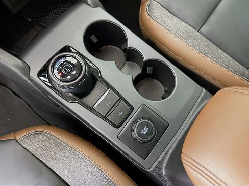 Used 2023 Ford Bronco Sport Outer Banks w/ Tech Package AWD/4WD image 17