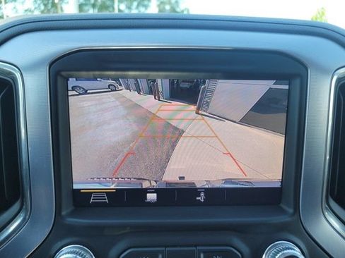 Used 2019 GMC Sierra 1500 SLT w/ SLT Premium Package AWD/4WD image 34
