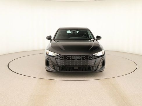 New 2026 Audi A5 2.0T Premium AWD/4WD image 11