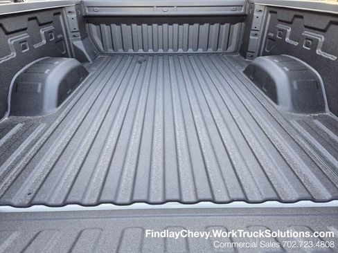 New 2026 Chevrolet Silverado 2500 W/T w/ WT Convenience Package image 13