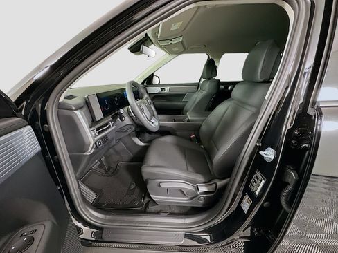 New 2026 Hyundai Santa Fe SE FWD image 15
