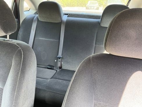 Used 2013 Chevrolet Impala LT FWD image 11