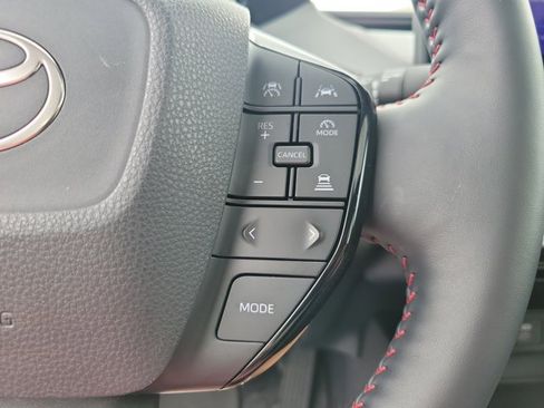 Used 2024 Toyota Prius Prime Premium w/ Advanced Technology Package FWD image 19
