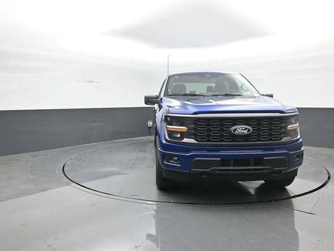 New 2026 Ford F150 STX w/ Equipment Group 200A AWD/4WD image 2