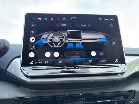 New 2026 Volkswagen ID.4 Pro S RWD image 24