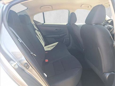 Used 2024 Nissan Sentra S FWD image 18