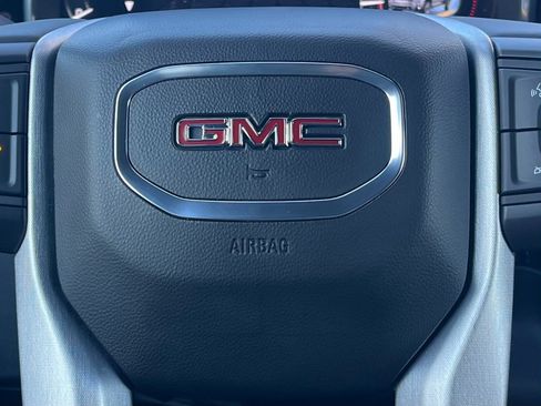 Used 2024 GMC Sierra 3500 SLT image 30
