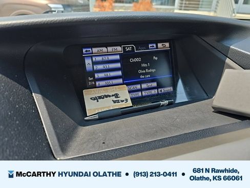 Used 2015 Lexus RX 350 AWD image 5