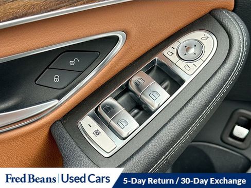 Used 2020 Mercedes-Benz C 300 4MATIC Sedan image 19
