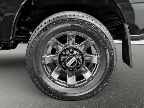 Used 2024 Ford F250 Lariat w/ Lariat Ultimate Package image 16