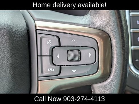 Used 2022 Chevrolet Tahoe High Country AWD/4WD image 21