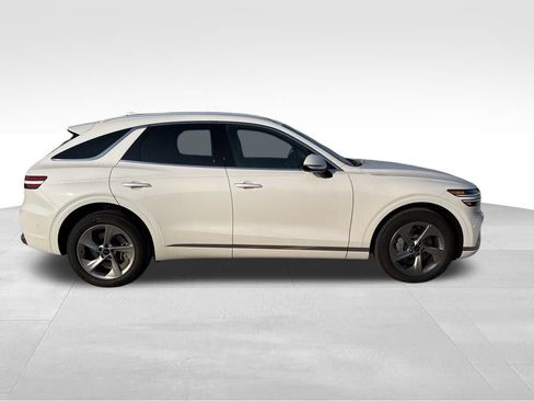 New 2026 Genesis GV70 2.5T Advanced image 6