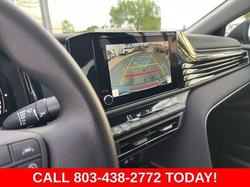 Used 2026 Toyota Camry LE FWD image 23