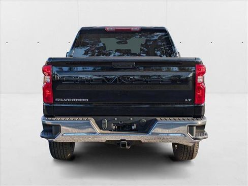 New 2025 Chevrolet Silverado 1500 LT image 7
