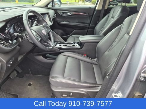 Used 2023 Buick Envision Essence FWD image 15