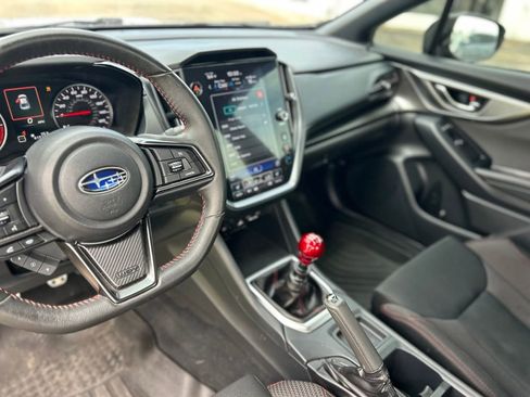 Used 2023 Subaru WRX Premium AWD/4WD image 10