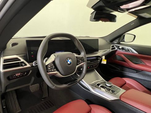 Used 2026 BMW 430i 430i w/ Premium Package image 4