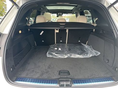 New 2026 Mercedes-Benz GLE 450 4MATIC image 28