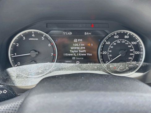 Used 2022 Mitsubishi Outlander SE AWD/4WD image 12