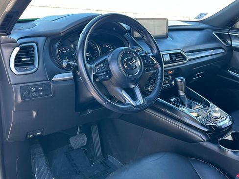 Used 2022 MAZDA CX-9 Grand Touring image 8