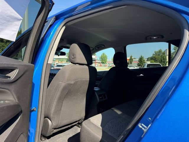 Used 2024 Chevrolet Equinox LT FWD image 14