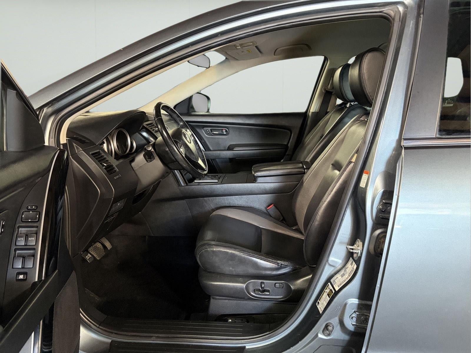 Used 2011 MAZDA CX-9 Touring AWD/4WD image 12