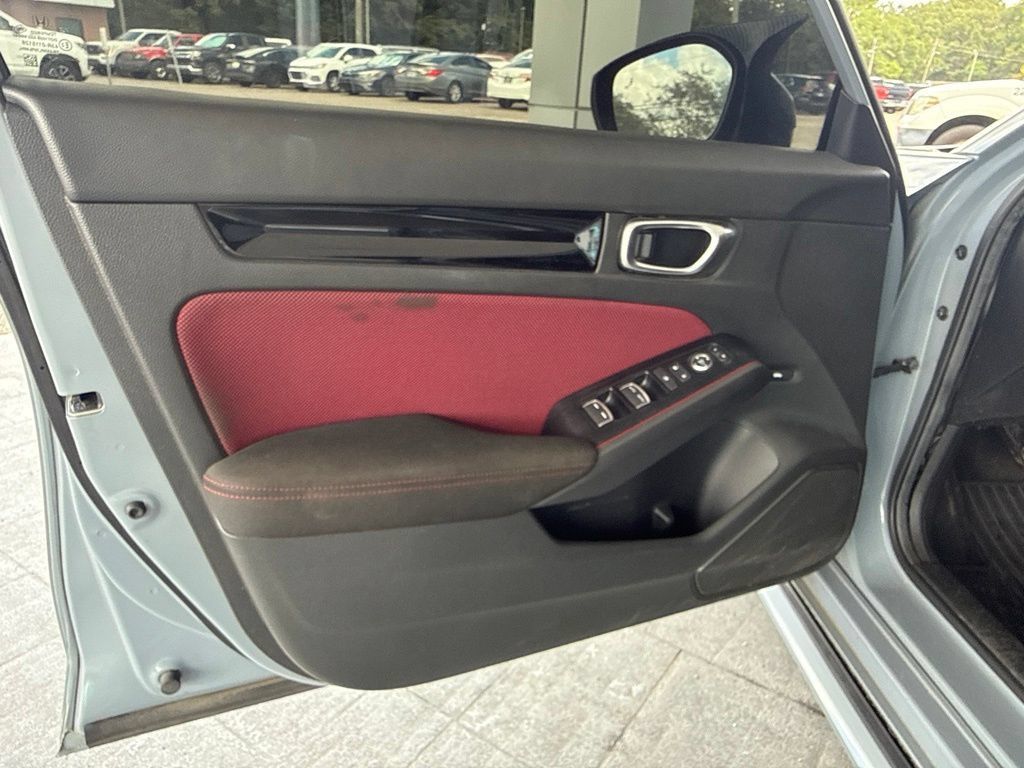 Used 2024 Honda Civic Si image 28