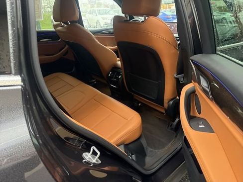 Used 2022 BMW X3 xDrive30i w/ Premium Package 2 (ZPA) image 17