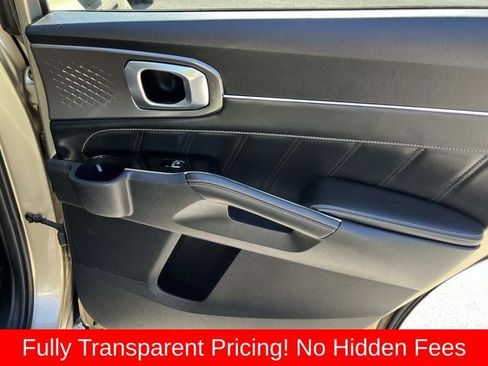 Used 2021 Kia Sorento SX FWD image 21