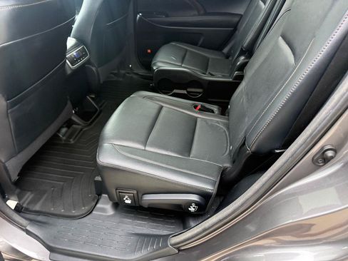 Used 2015 Toyota Highlander Limited AWD/4WD image 13