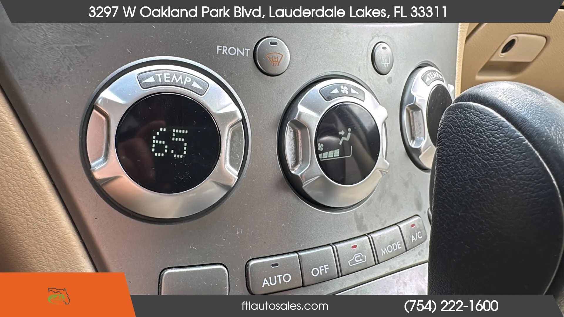Used 2006 Subaru Tribeca Limited AWD/4WD image 55
