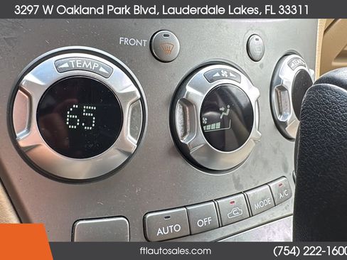 Used 2006 Subaru Tribeca Limited image 55