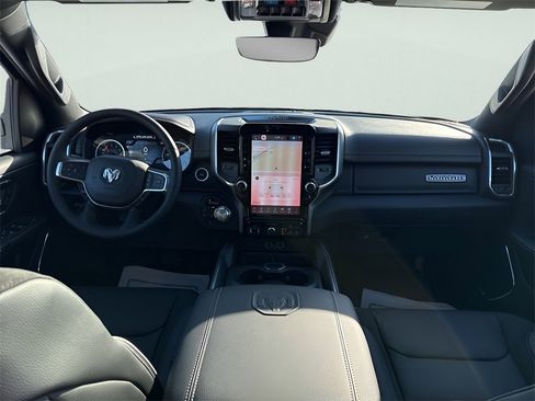 New 2026 RAM 1500 Laramie image 12