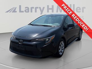 Used 2024 Toyota Corolla LE FWD video 1